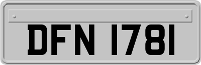 DFN1781