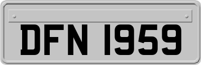 DFN1959