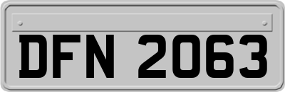 DFN2063