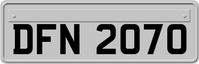 DFN2070