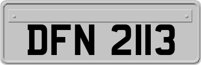 DFN2113