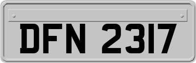 DFN2317