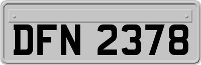 DFN2378