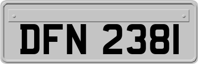 DFN2381