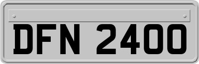 DFN2400
