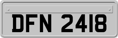 DFN2418