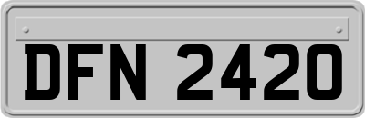 DFN2420