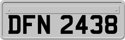 DFN2438