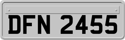 DFN2455