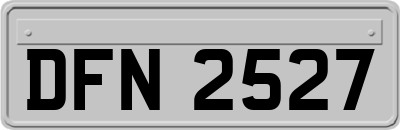 DFN2527