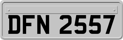 DFN2557