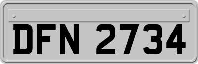 DFN2734