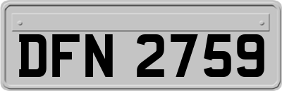 DFN2759