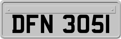 DFN3051