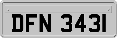 DFN3431