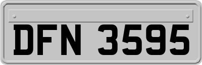 DFN3595