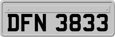 DFN3833