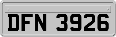 DFN3926