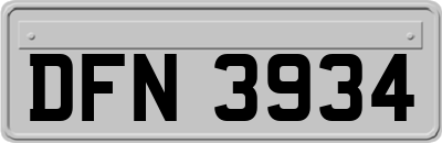 DFN3934