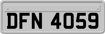 DFN4059