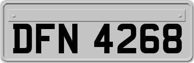 DFN4268