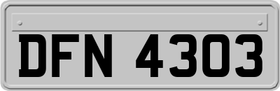 DFN4303