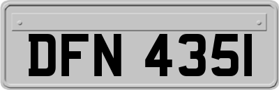 DFN4351