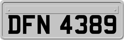 DFN4389