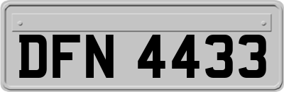 DFN4433