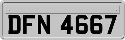DFN4667