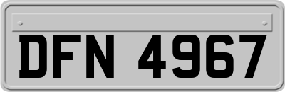 DFN4967