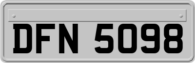 DFN5098