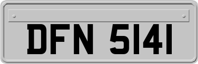 DFN5141