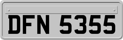 DFN5355