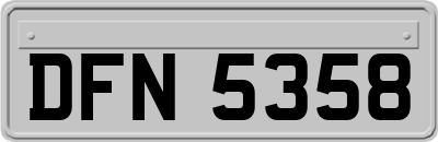 DFN5358