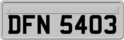 DFN5403