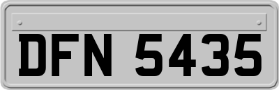 DFN5435