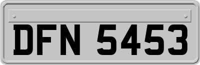 DFN5453