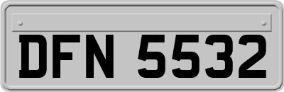 DFN5532