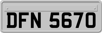 DFN5670