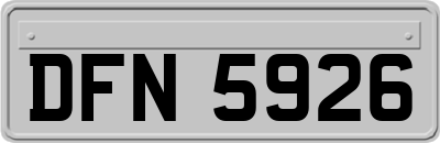 DFN5926