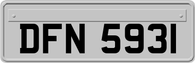 DFN5931