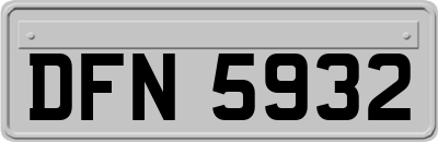 DFN5932