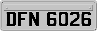 DFN6026