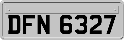 DFN6327