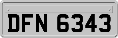 DFN6343