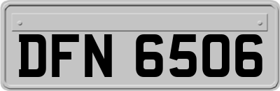 DFN6506
