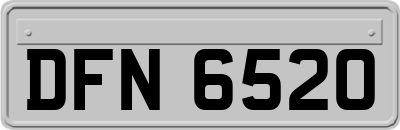 DFN6520