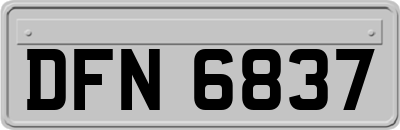 DFN6837