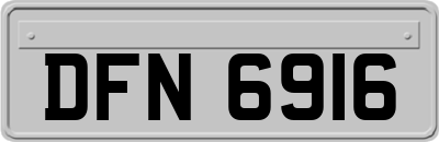 DFN6916